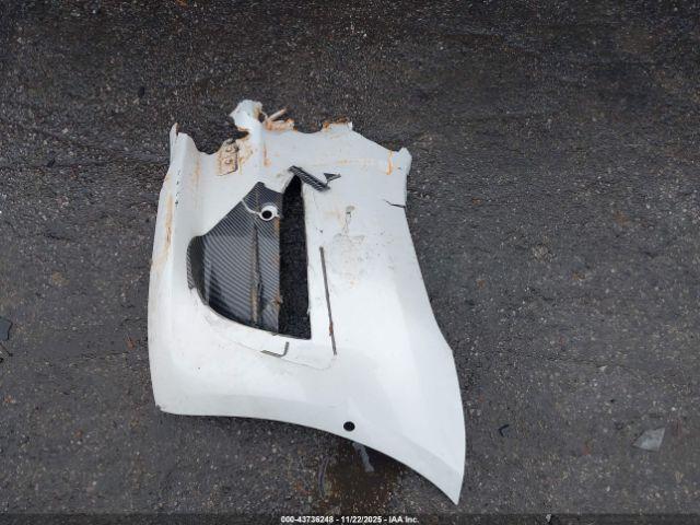 Tesla Model 3 Long Range Dual Motor All-wheel Drive Image 8