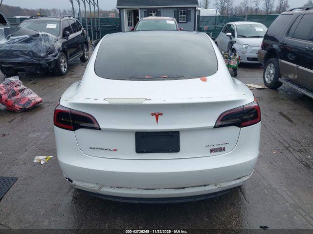 Tesla Model 3 Long Range Dual Motor All-wheel Drive Image 12