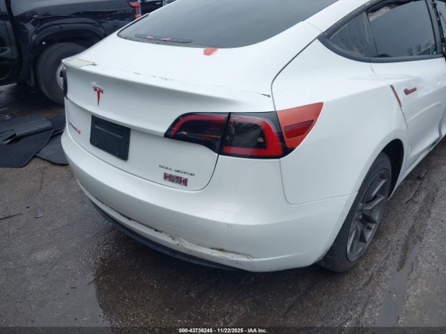 Tesla Model 3 Long Range Dual Motor All-wheel Drive Image 20