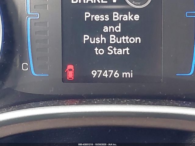 Chrysler Pacifica Touring-l Image 4