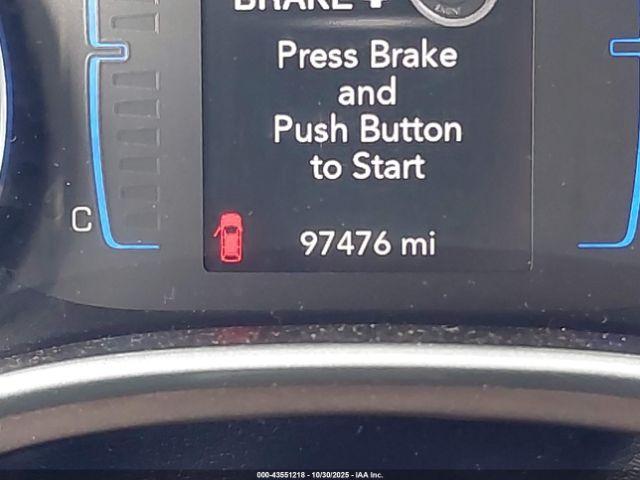 Chrysler Pacifica Touring-l Image 4