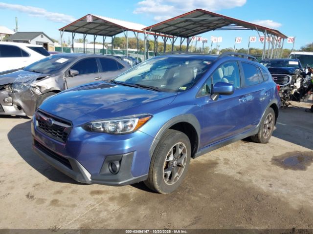 Subaru Crosstrek 2.0i Premium Image 3