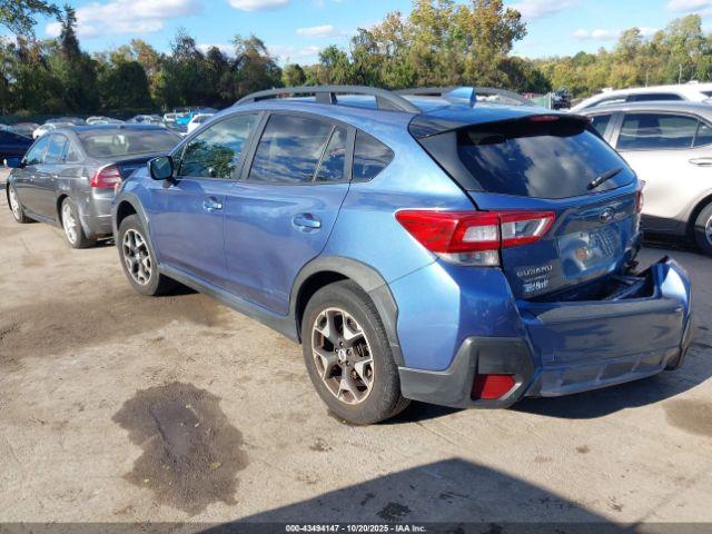 Subaru Crosstrek 2.0i Premium Image 5