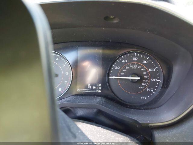 Subaru Crosstrek 2.0i Premium Image 8