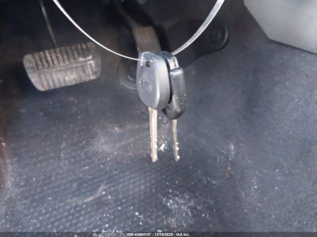 Subaru Crosstrek 2.0i Premium Image 11