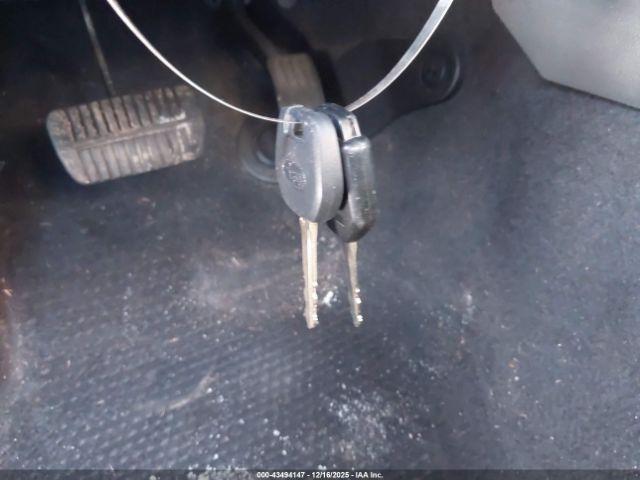 Subaru Crosstrek 2.0i Premium Image 11