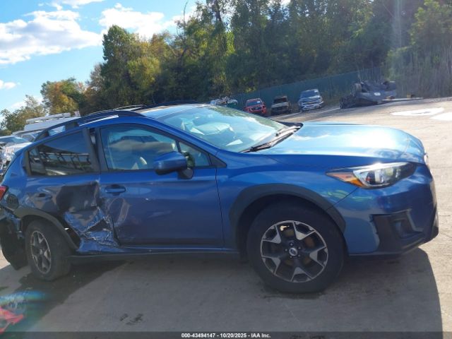 Subaru Crosstrek 2.0i Premium Image 14