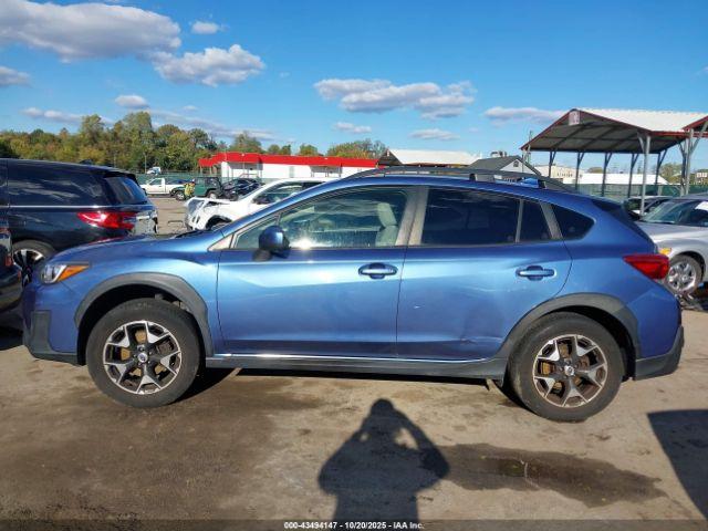 Subaru Crosstrek 2.0i Premium Image 13