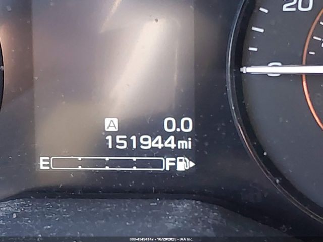 Subaru Crosstrek 2.0i Premium Image 16