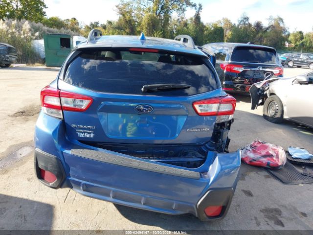 Subaru Crosstrek 2.0i Premium Image 15