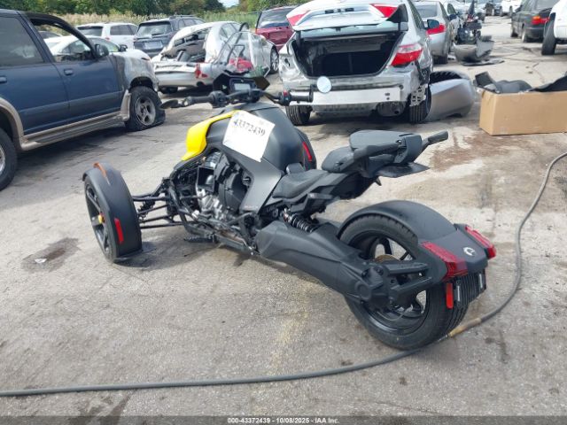 Can-Am Ryker Sport Image 2