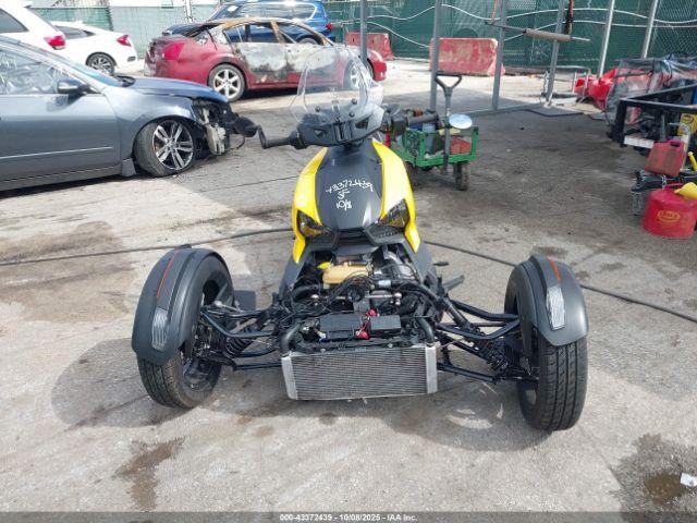 Can-Am Ryker Sport Image 4
