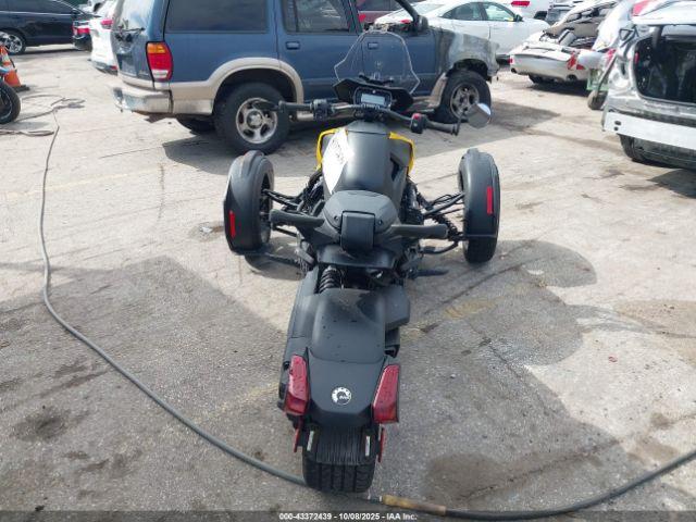 Can-Am Ryker Sport Image 5