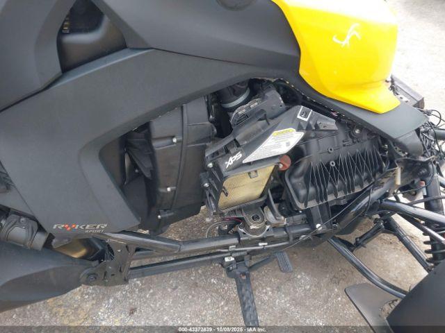 Can-Am Ryker Sport Image 7