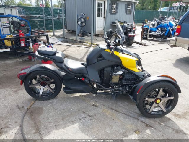 Can-Am Ryker Sport Image 15