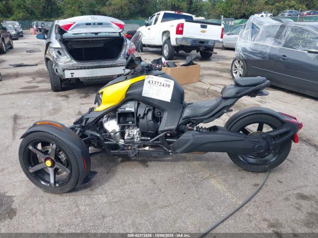 Can-Am Ryker Sport Image 13