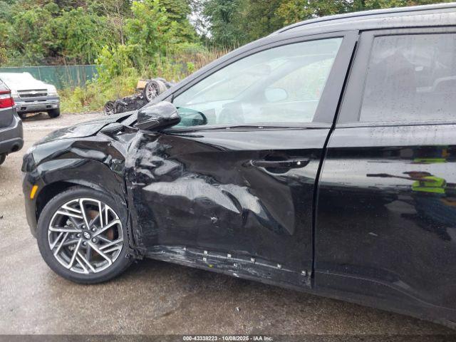 Hyundai KONA N Line Image 5