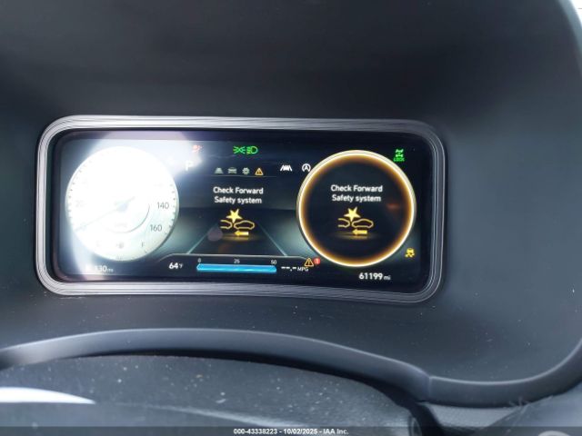 Hyundai KONA N Line Image 7