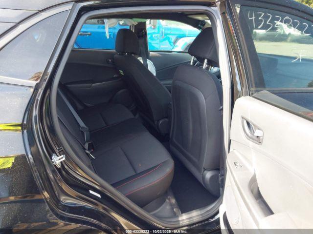 Hyundai KONA N Line Image 4