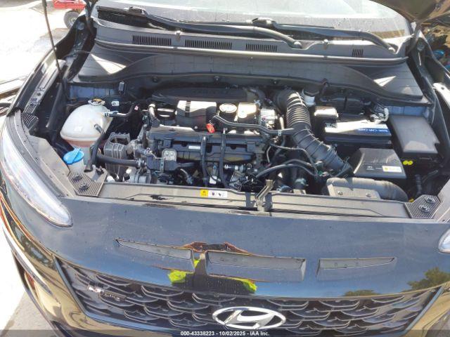 Hyundai KONA N Line Image 6