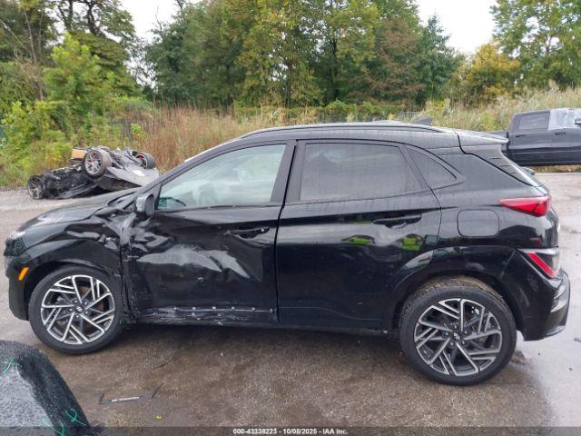 Hyundai KONA N Line Image 15