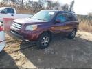 Honda Pilot Ex Image 2