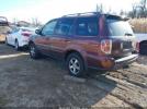 Honda Pilot Ex Image 3