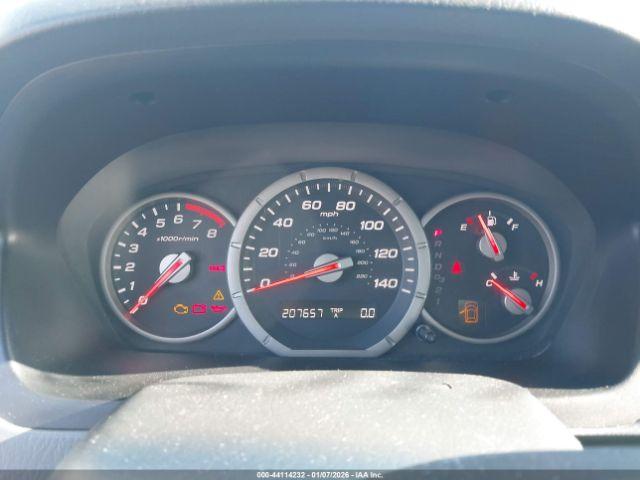 Honda Pilot Ex Image 8