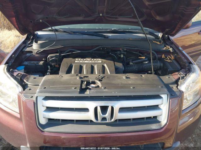 Honda Pilot Ex Image 12