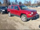 Jeep Patriot Latitude Image 1