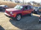 Jeep Patriot Latitude Image 4