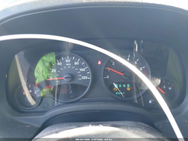 Jeep Patriot Latitude Image 11