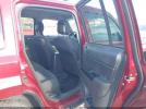 Jeep Patriot Latitude Image 3