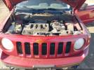 Jeep Patriot Latitude Image 6