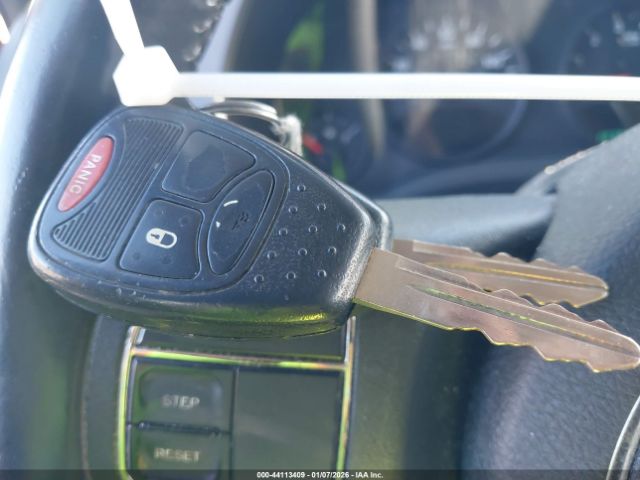 Jeep Patriot Latitude Image 12