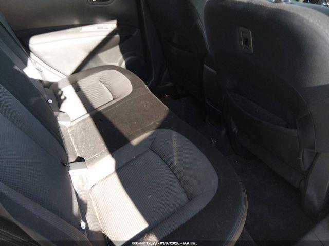 Nissan Rogue Sv Image 7