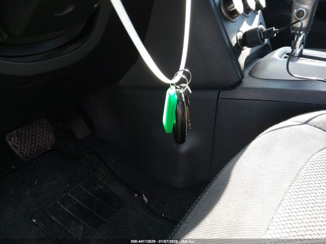 Nissan Rogue Sv Image 3