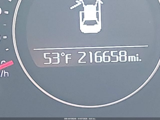 Kia Optima Lx Image 8