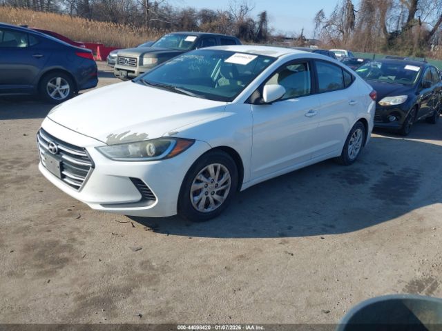 Hyundai ELANTRA Se Image 3