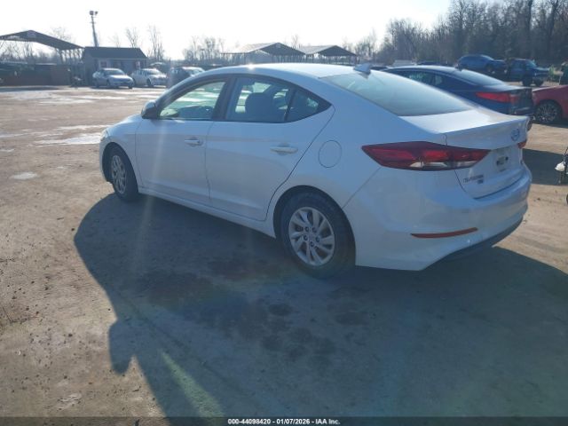 Hyundai ELANTRA Se Image 6