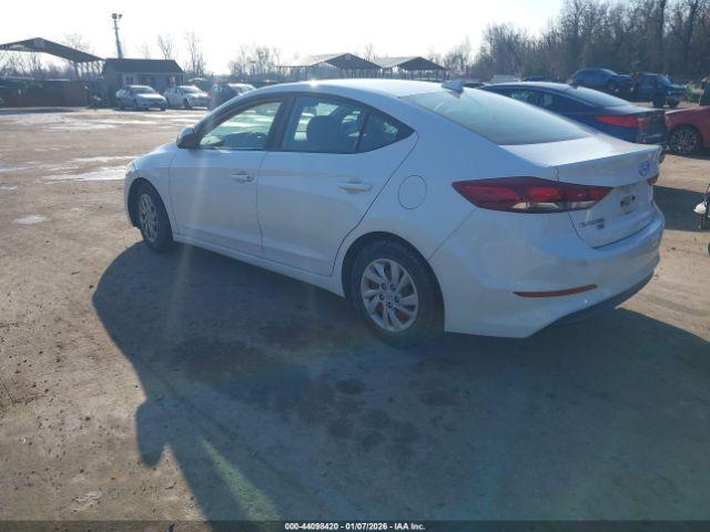 Hyundai ELANTRA Se Image 6