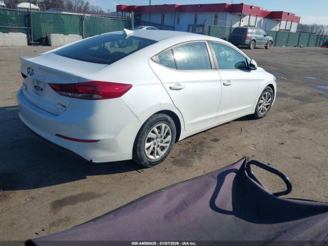 Hyundai ELANTRA Se Image 2