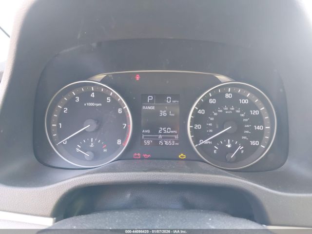 Hyundai ELANTRA Se Image 12