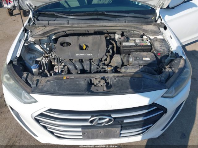 Hyundai ELANTRA Se Image 13