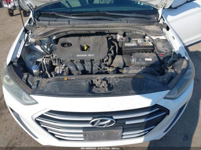 Hyundai ELANTRA Se Image 13