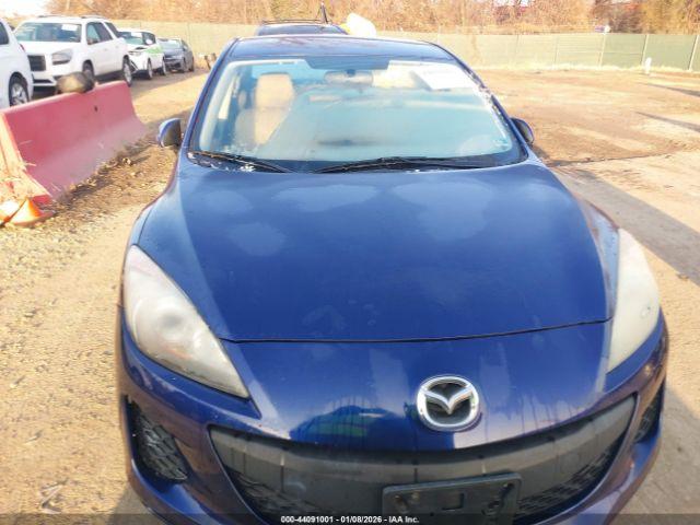 Mazda Mazda3 I Touring Image 7