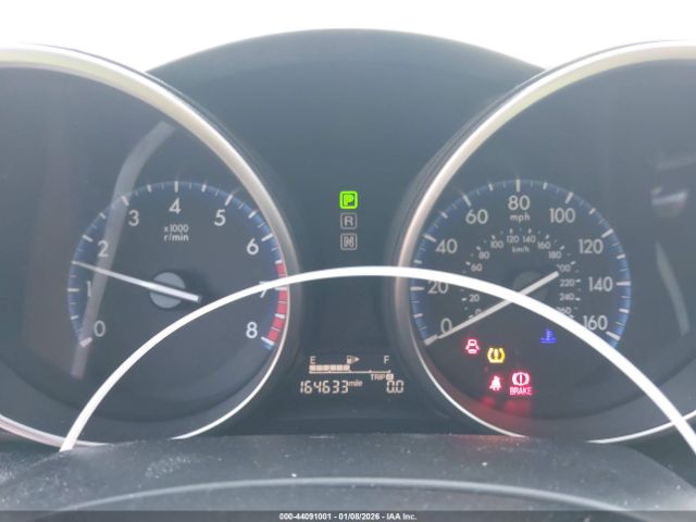 Mazda Mazda3 I Touring Image 6