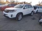 Kia Sorento Lx Image 6