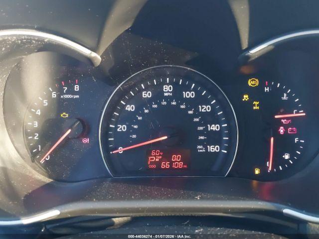 Kia Sorento Lx Image 10