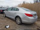 Buick LaCrosse Leather Group Image 8